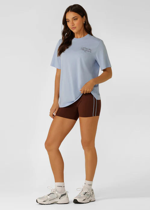 Lorna Jane Athletic Club Relaxed T-shirt