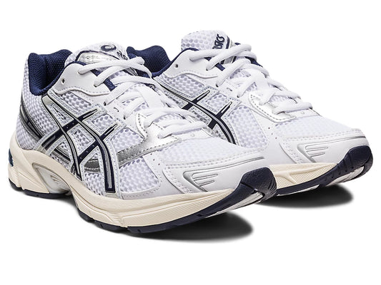 Asics GEL 1130 - White/Midnight