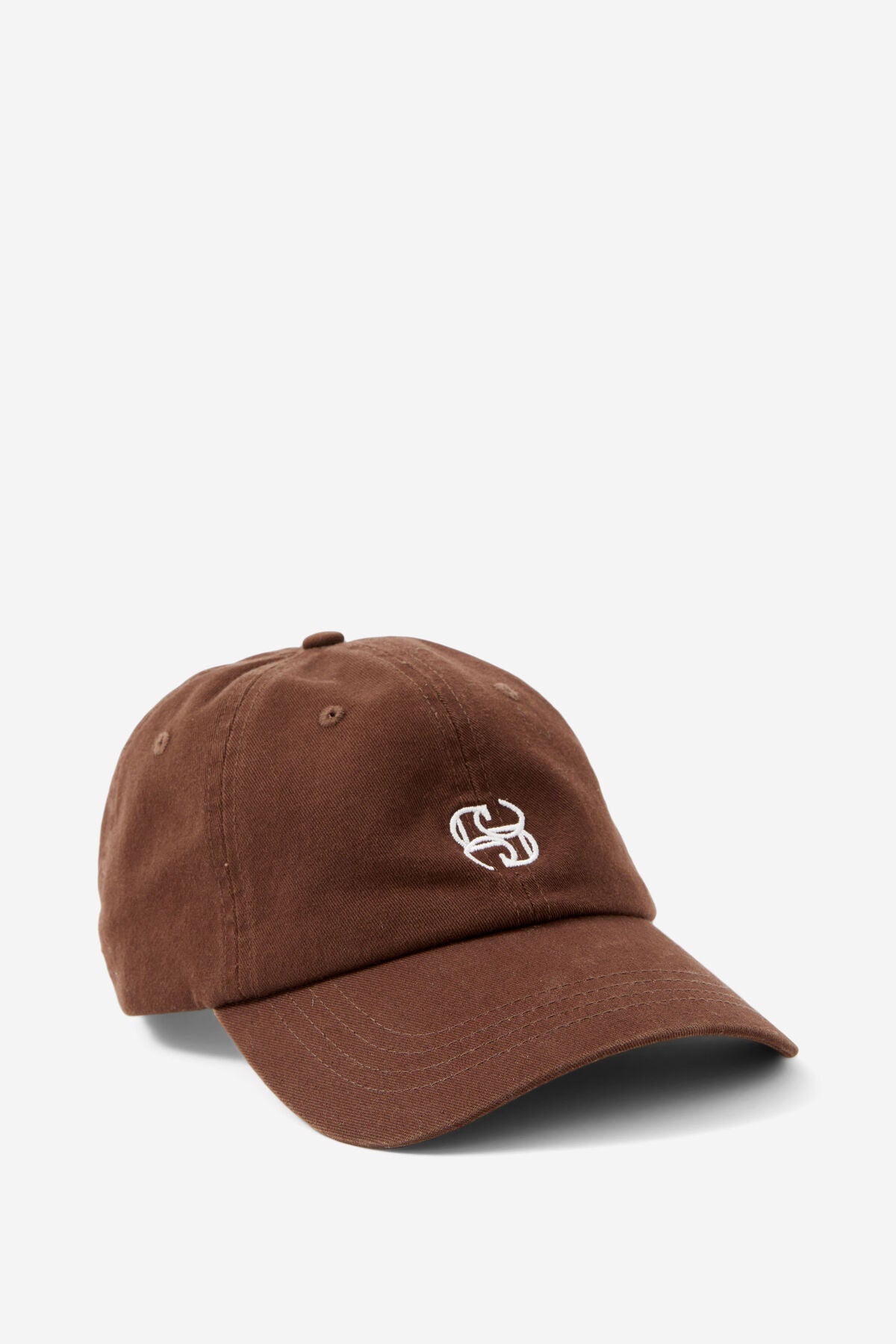 Ceres Pip Everyday Cap - Winter Choc