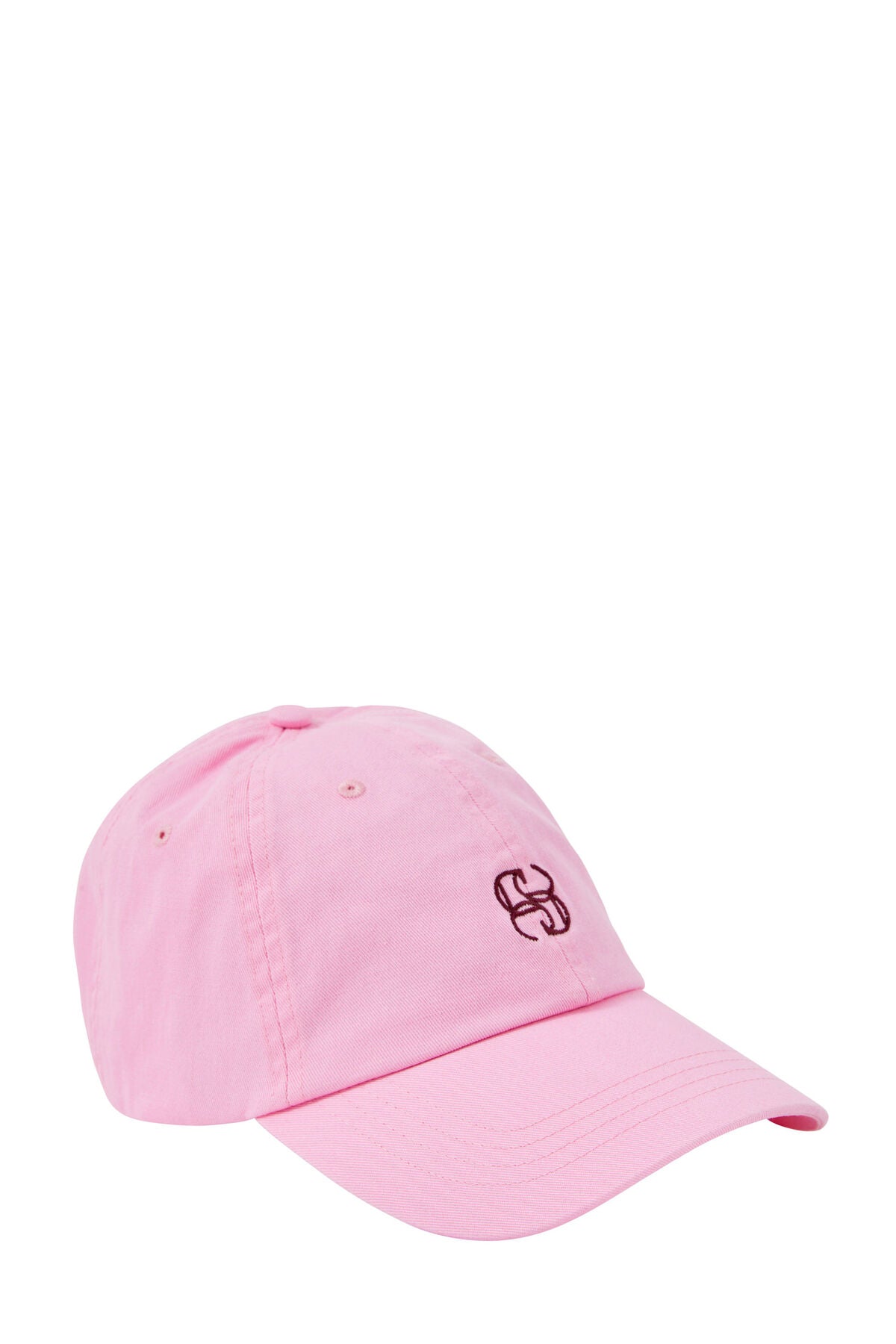 Ceres Pip Everyday Hat - Hibiscus Pink