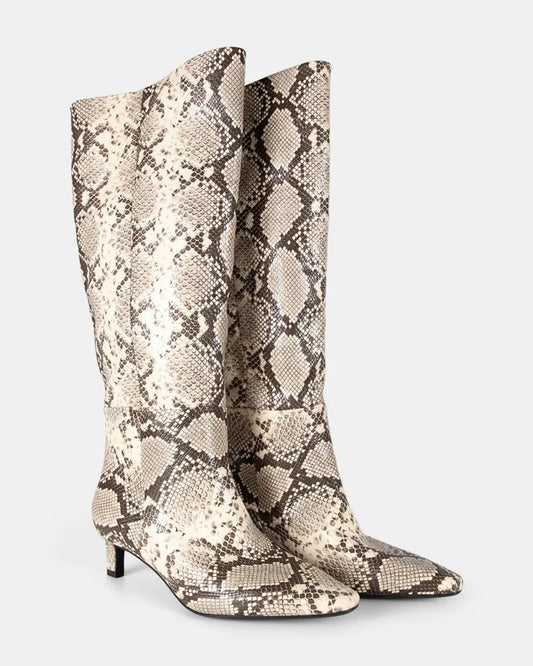 Daiquiri Sanke Wildfire Boot