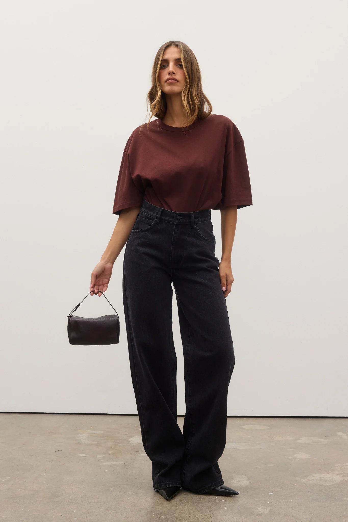 BAYSE Jonas Boyfriend Tee