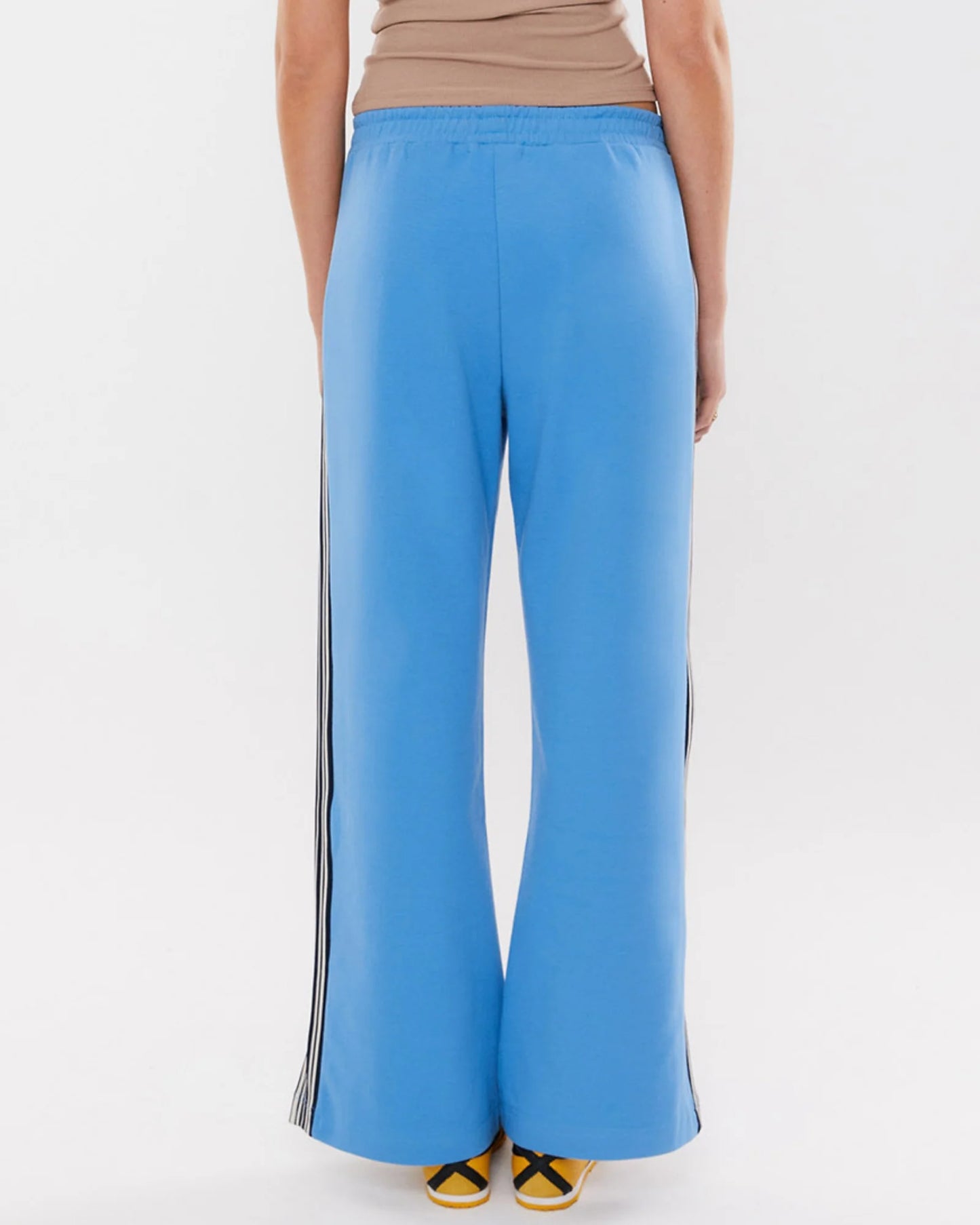 UPSTATE Adrenaline Wide Leg Pant