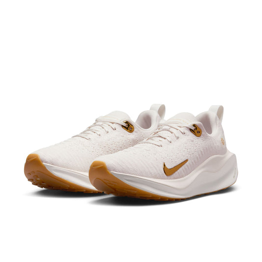 Nike REACTX Infinity Run 4 - GOLD/WHITE