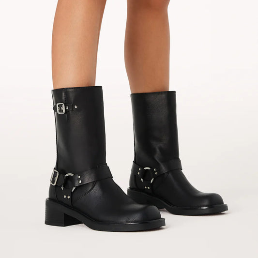 Oretta Billini Boot - Black