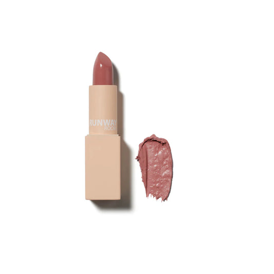 Ballerina - Soft Pink Matte Lipstick