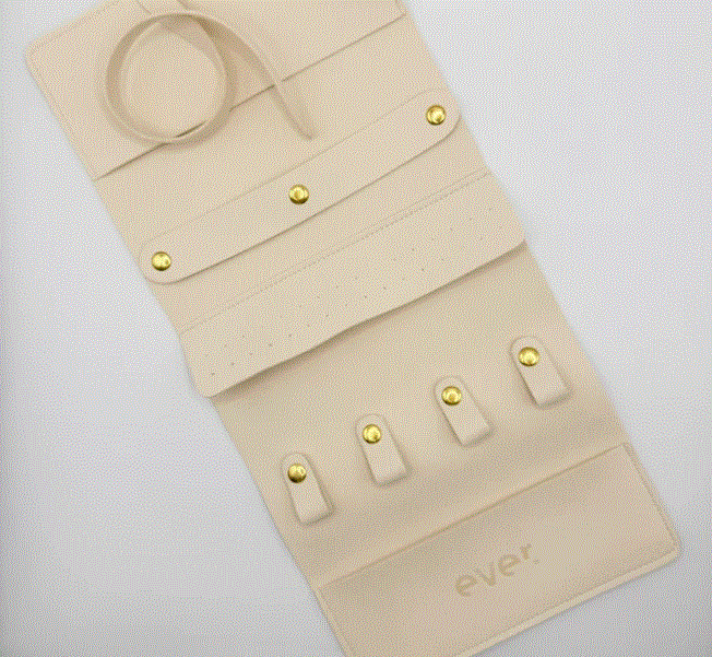 EVER Off Duty Travel Pouch - Small