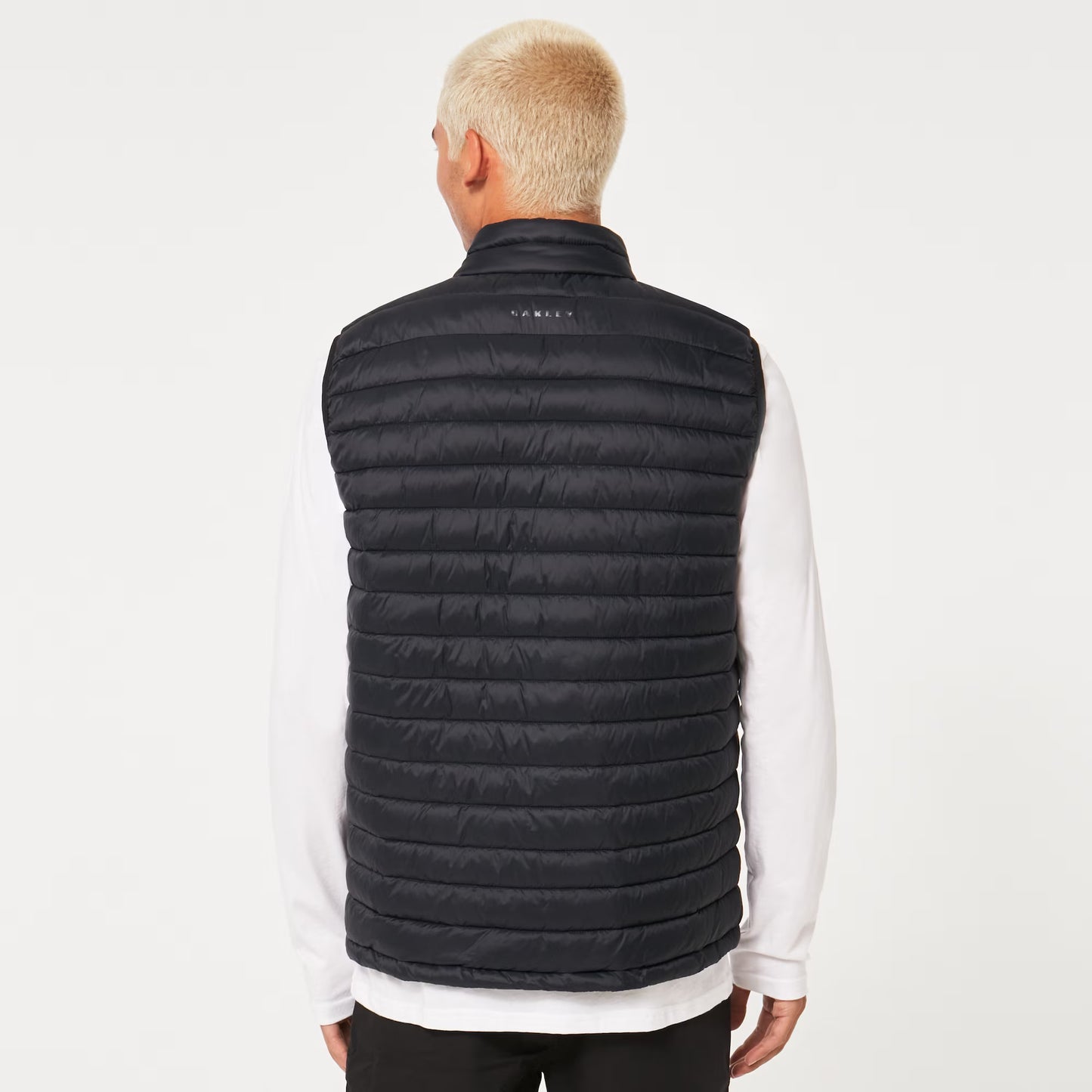 Oakley Omni Thermal Vest - Blackout