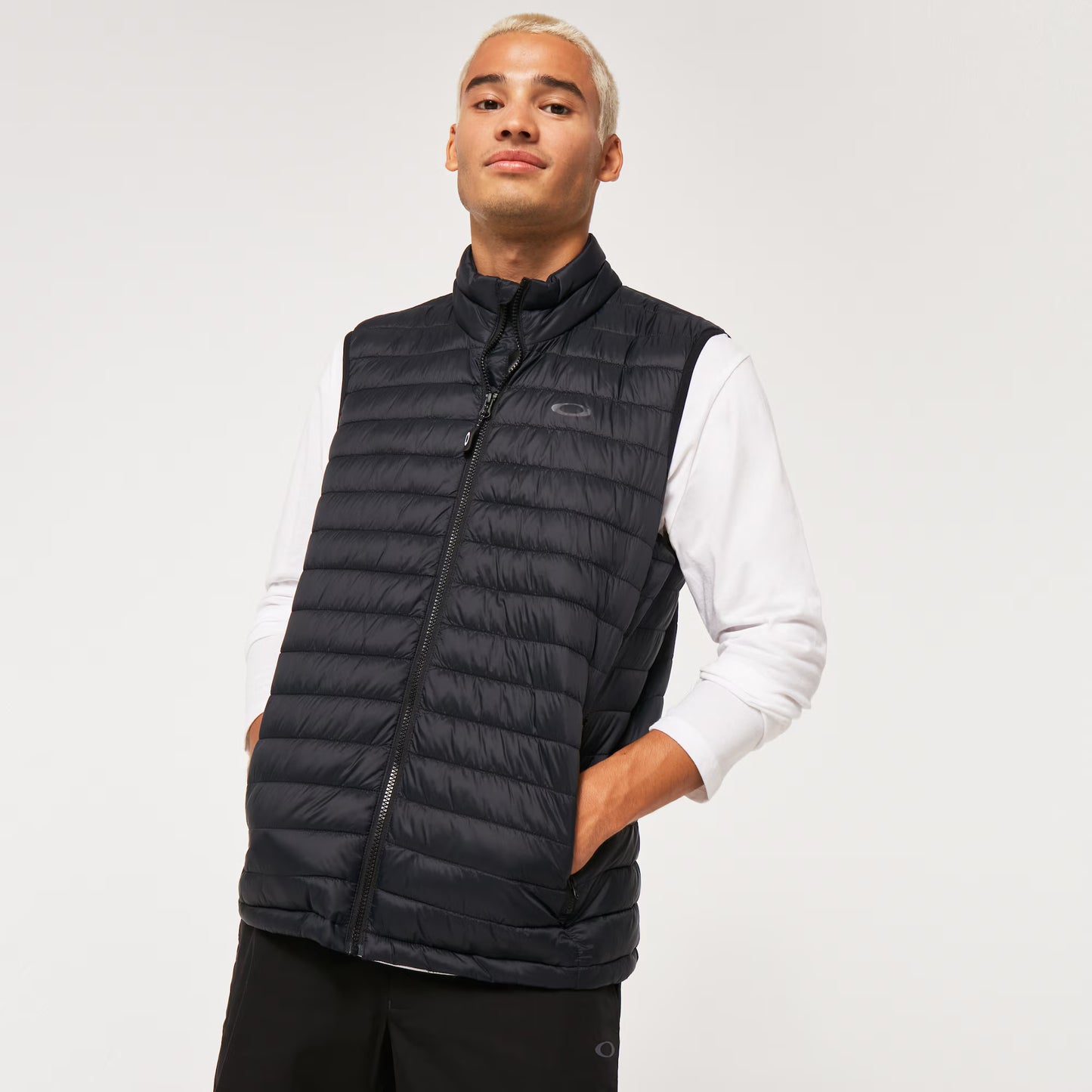 Oakley Omni Thermal Vest - Blackout