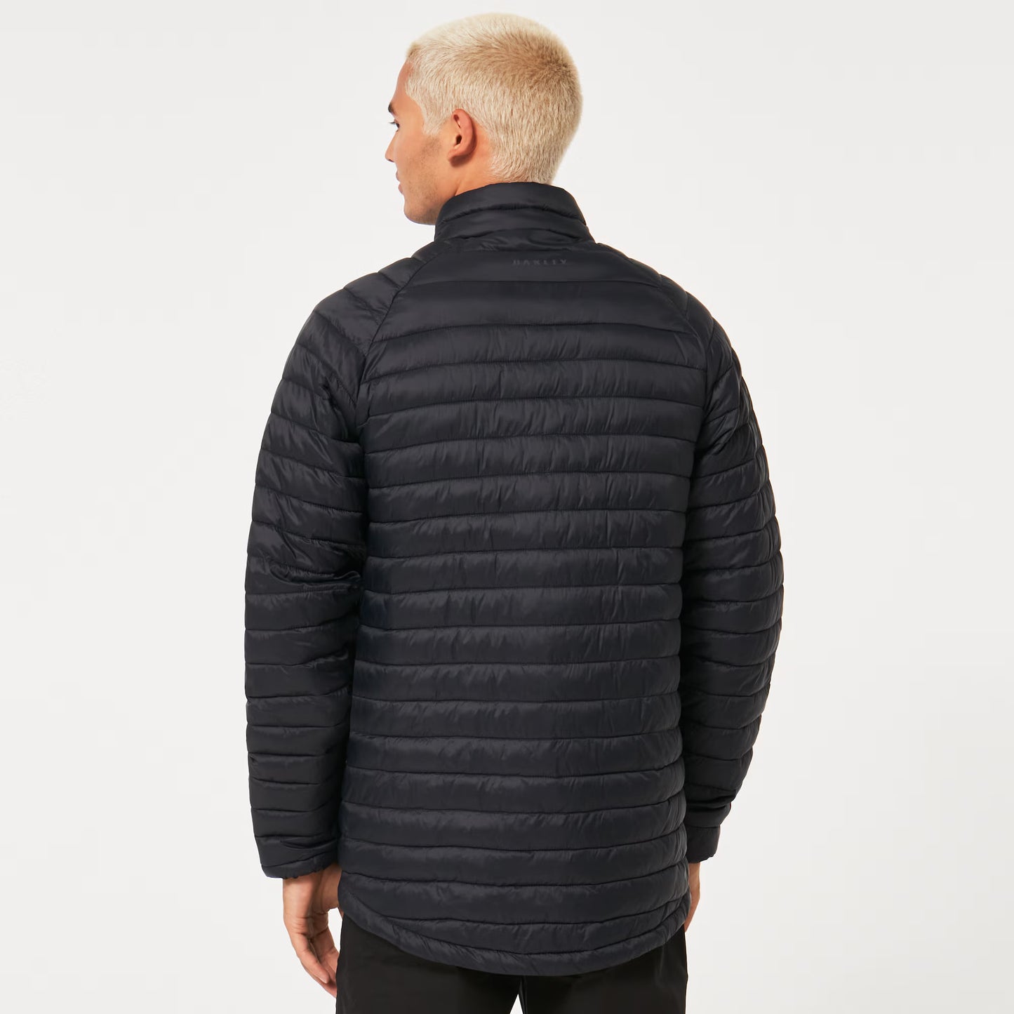 Oakley Omni Thermal Jacket - Blackout