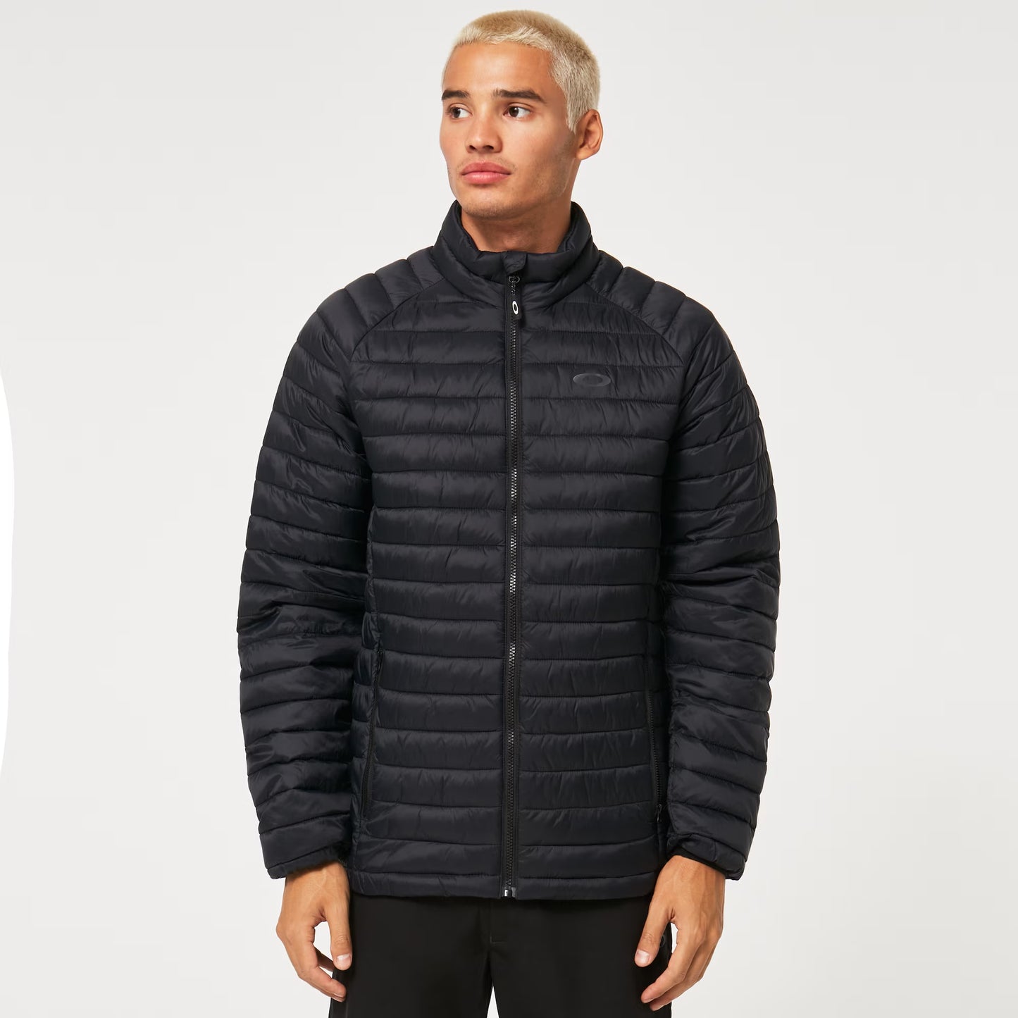 Oakley Omni Thermal Jacket - Blackout