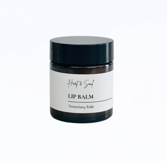 Hart & Soul Lip Balm