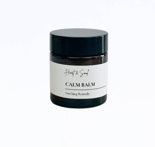 Hart & Soul Calm Balm