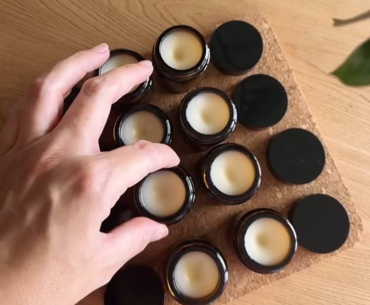 Hart & Soul Calm Balm