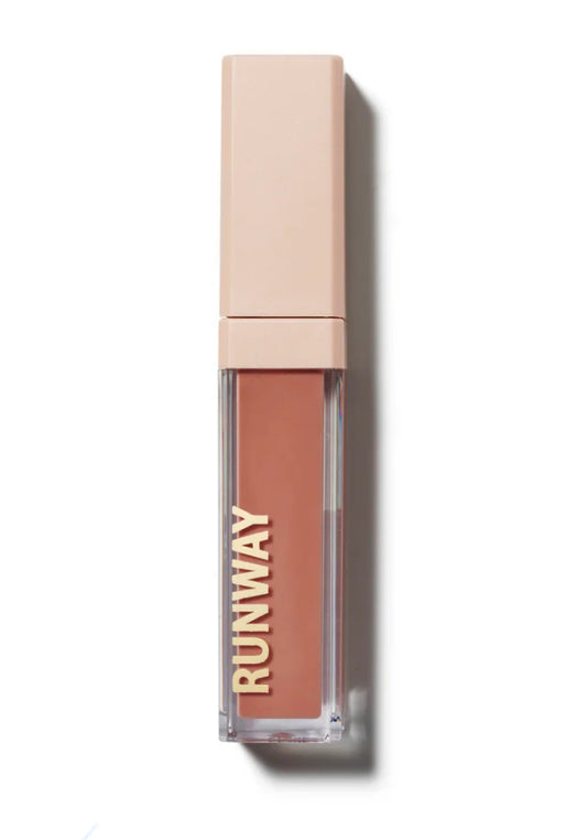 Toffee Cream - Nude Lipgloss