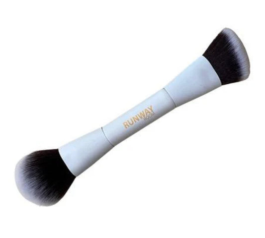 Glow Up - Dual End Brush