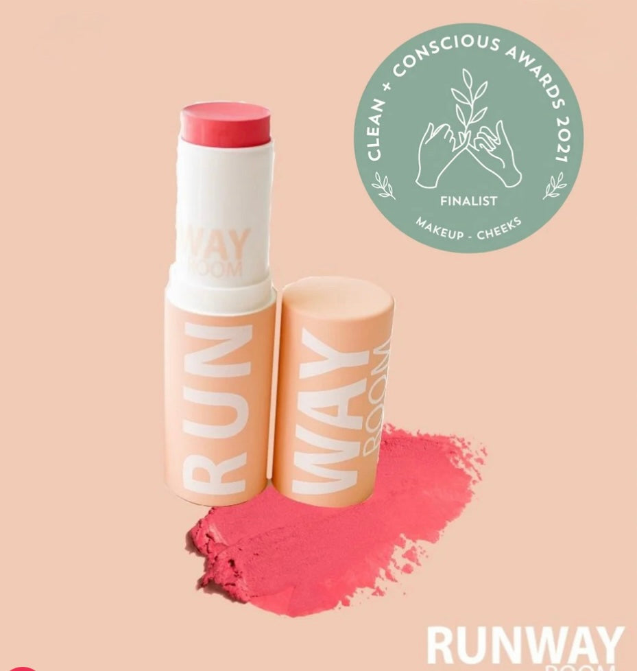 Peach Punch Mineral Cream