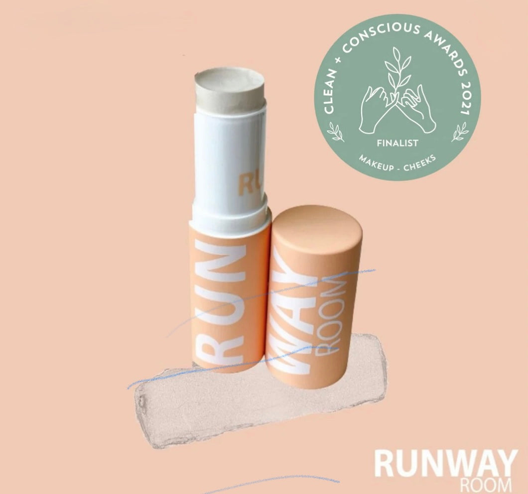 ICE Cream Highlighter Mineral Stick