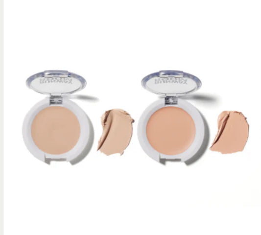 Mineral Cream Concealers