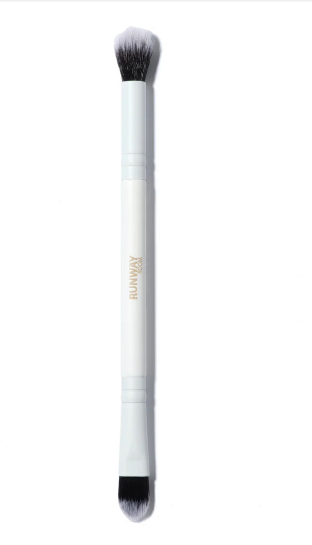 Vegan Duo Brush