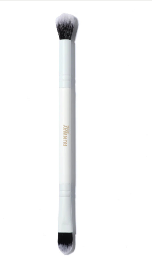 Vegan Duo Brush