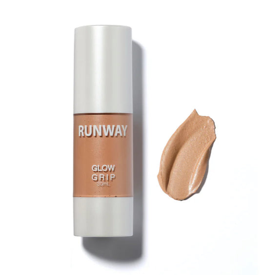 Glow Grip Gel Primer