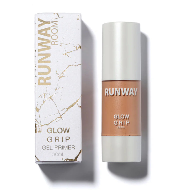 Glow Grip Gel Primer