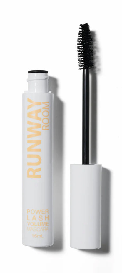 Power Lash Volumising Mascara