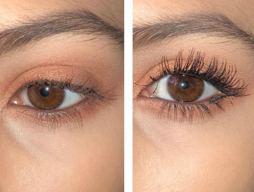 Power Lash Volumising Mascara