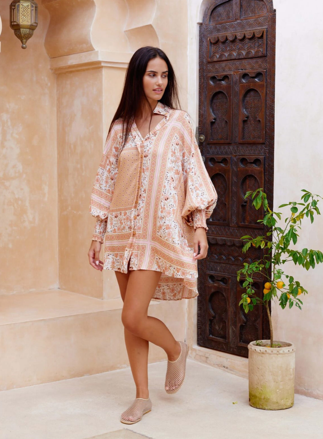Fleur by JATEA The Label
