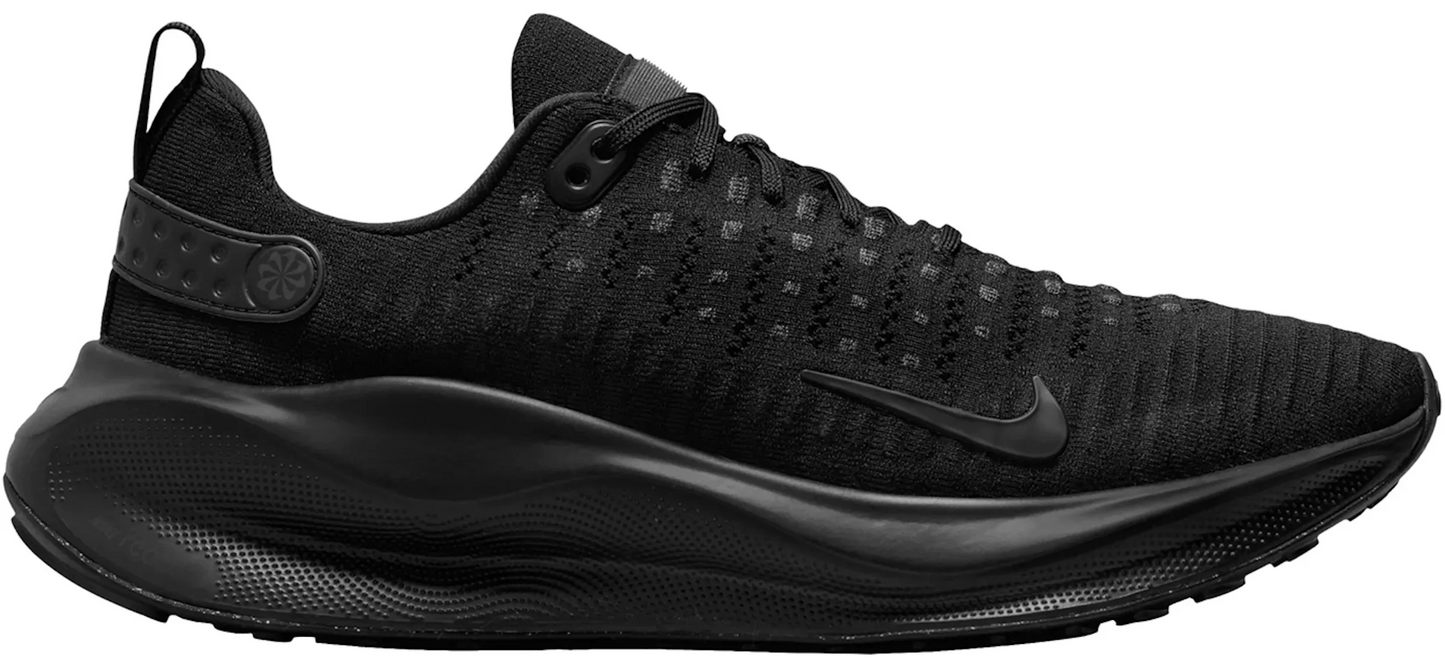 Nike REACTX Infinity Run 4 - BLACK/BLACK