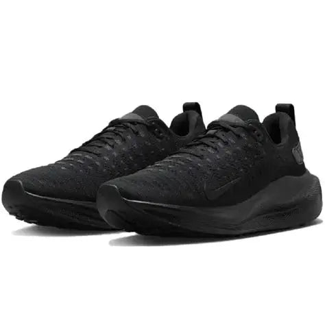 Nike REACTX Infinity Run 4 - BLACK/BLACK