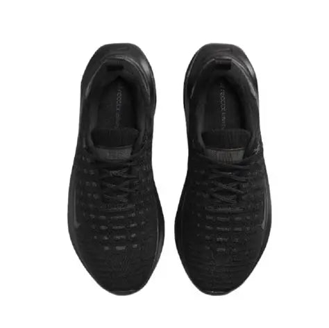 Nike REACTX Infinity Run 4 - BLACK/BLACK