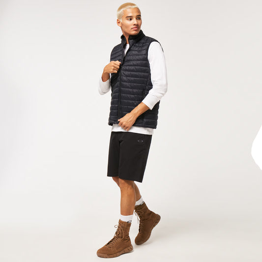 Oakley Omni Thermal Vest - Blackout