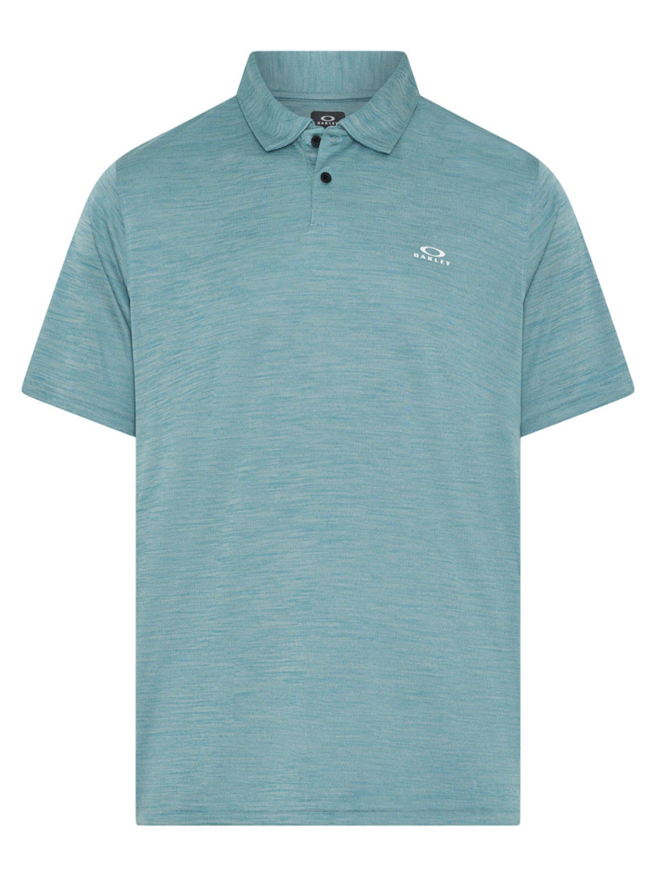 Oakley Hydrolix Galaxy Polo - Dark Pacific