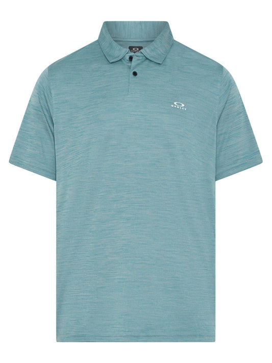 Oakley Hydrolix Galaxy Polo - Dark Pacific