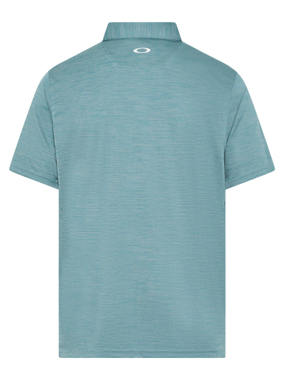 Oakley Hydrolix Galaxy Polo - Dark Pacific