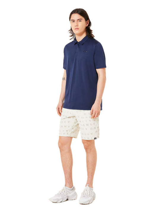 Oakley Icon Protect Polo - Abyss