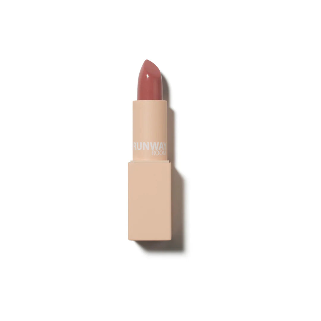 Ballerina - Soft Pink Matte Lipstick