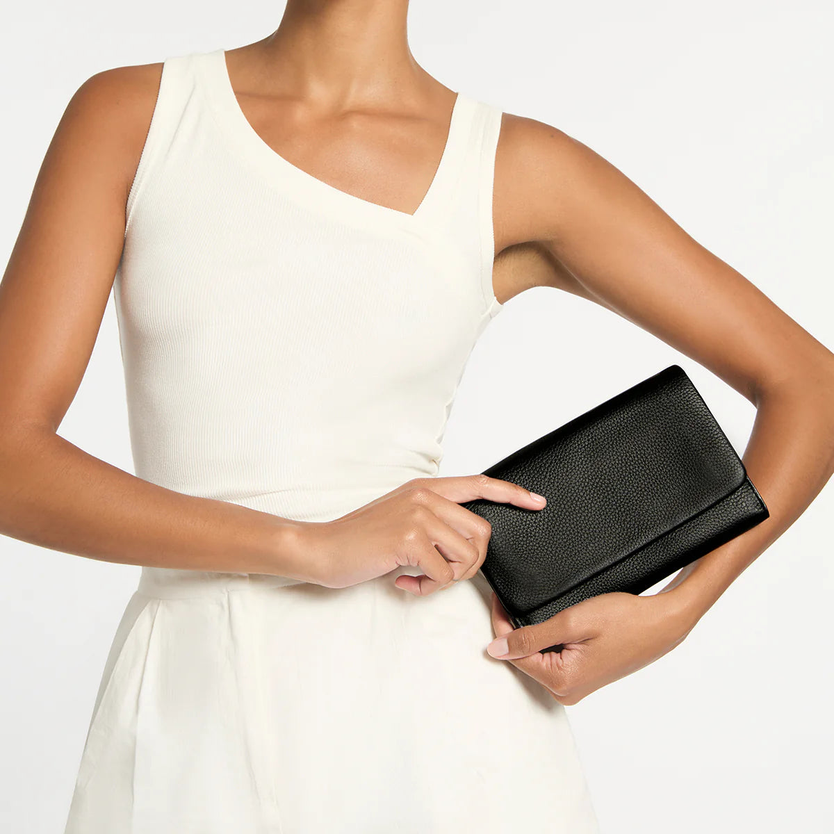 STATUS ANXIETY Remnant Wallet