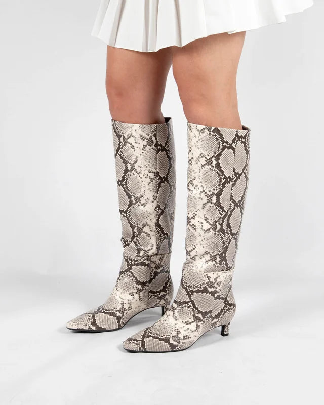 Daiquiri Sanke Wildfire Boot
