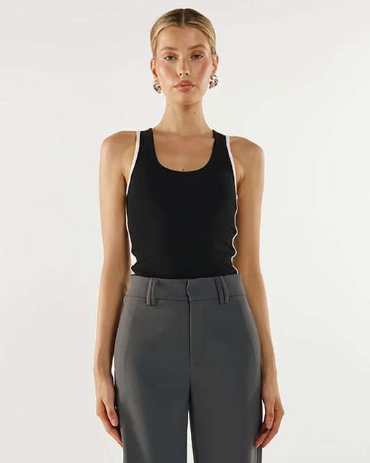 Madison The Label Elly Top