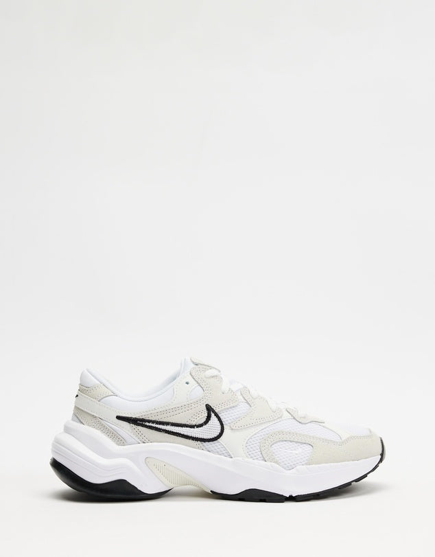 Nike AL8 - Summit White/White-Black