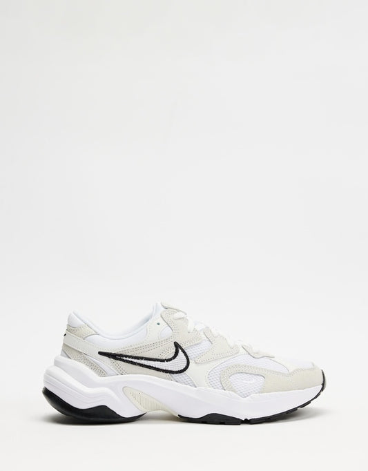Nike AL8 - Summit White/White-Black
