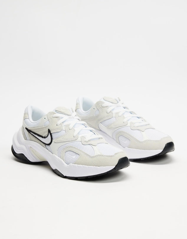 Nike AL8 - Summit White/White-Black
