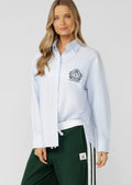 LORNA JANE Academy Club Long Sleeve Shirt