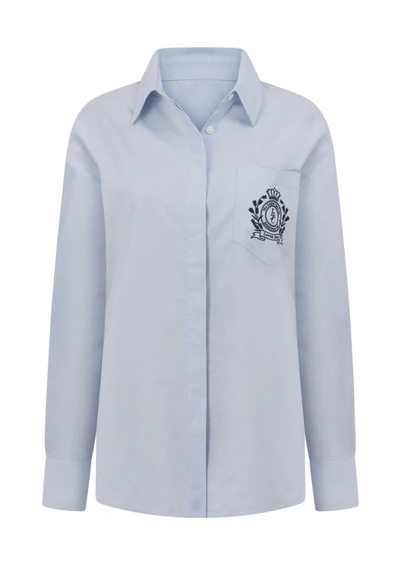LORNA JANE Academy Club Long Sleeve Shirt