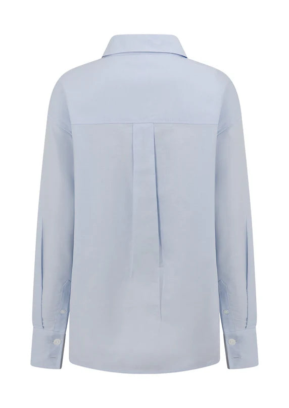 LORNA JANE Academy Club Long Sleeve Shirt