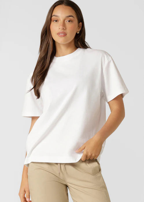 LORNA JANE Basics T-Shirt