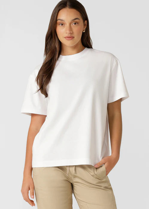 LORNA JANE Basics T-Shirt